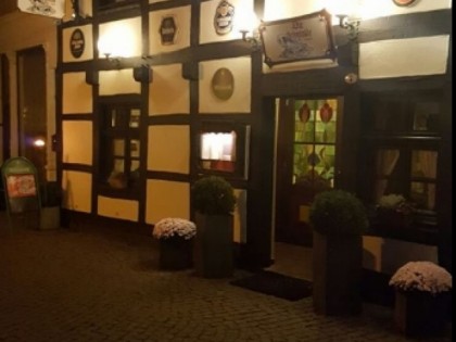 照片: Die Schatulle