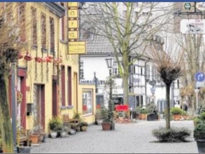 照片: Die Schatulle